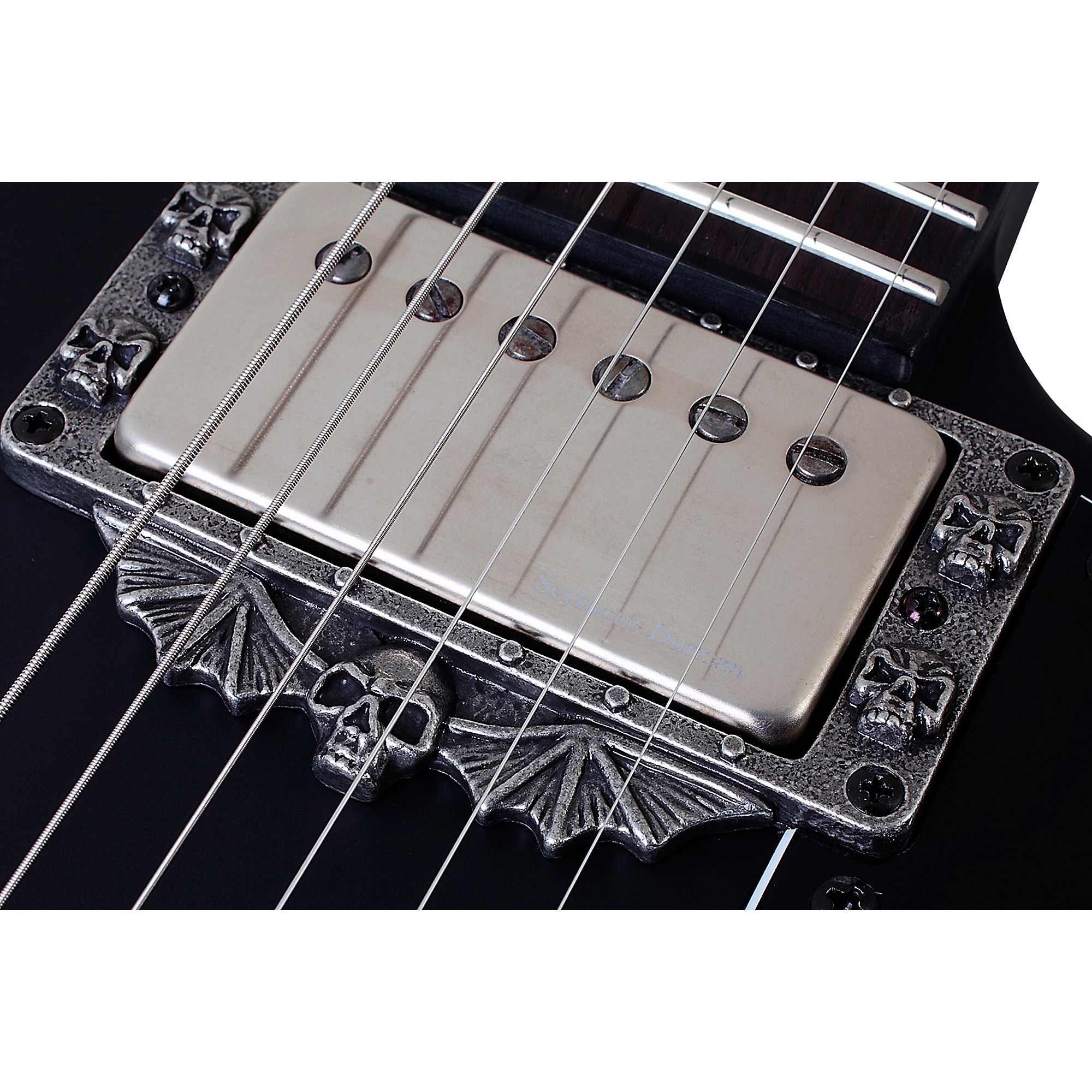 Schecter Guitar Research Zacky Vengeance 6661 Electric Guitar