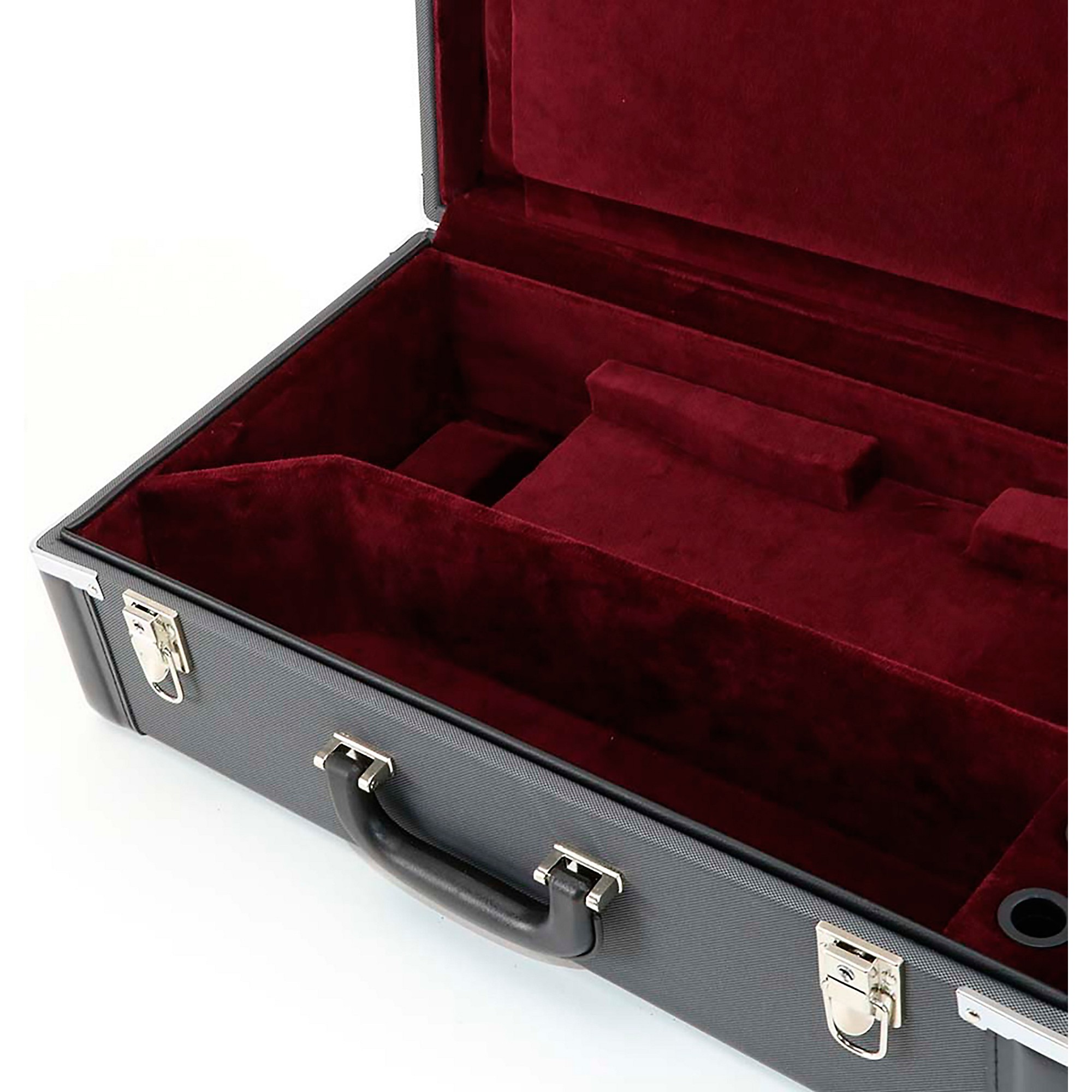 J. Winter JW 770 N Deluxe Wood Trumpet Case | Music & Arts