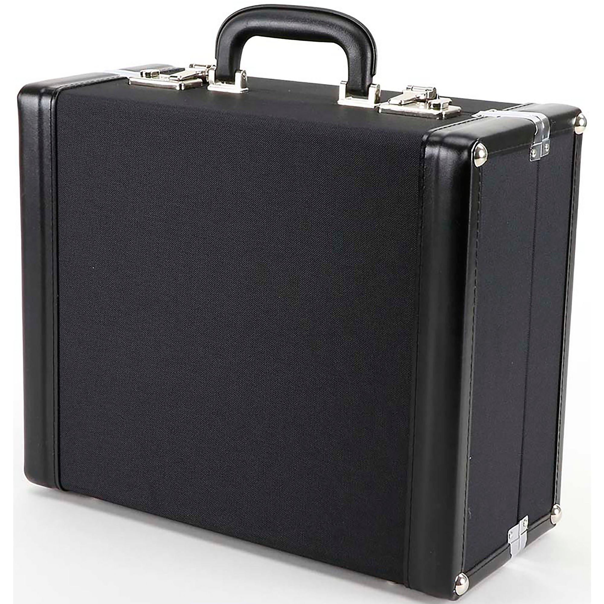 小物 BJ CLASSIC COLLECTION J. Winter JW 771 Deluxe Wood Short Cornet Case | Music & Arts