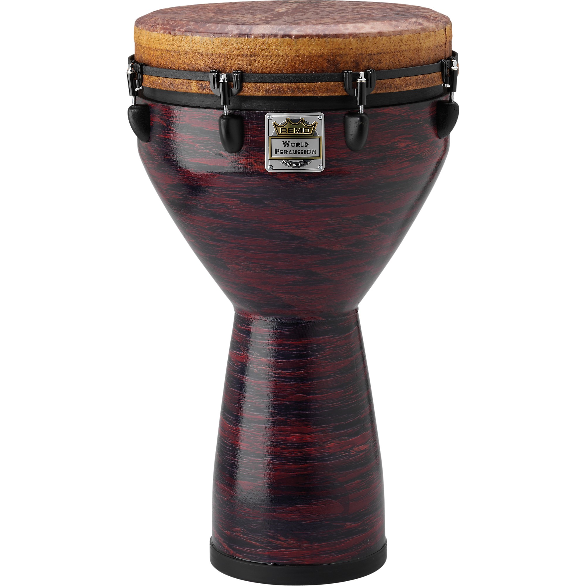 Remo world deals percussion