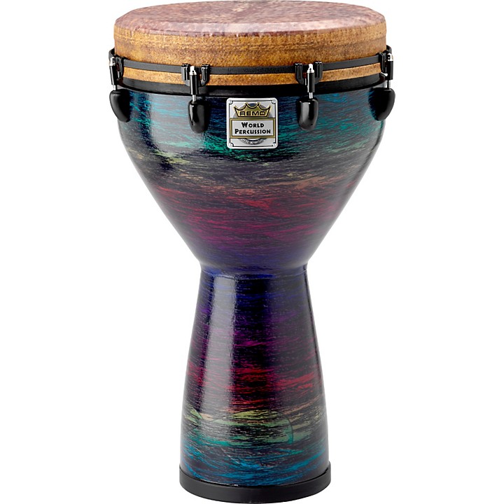 Remo Infinity Mondo Djembe | সঙ্গীত এবং শিল্পকলাRemo Infinity Mondo Djembe | সঙ্গীত এবং শিল্পকলা  