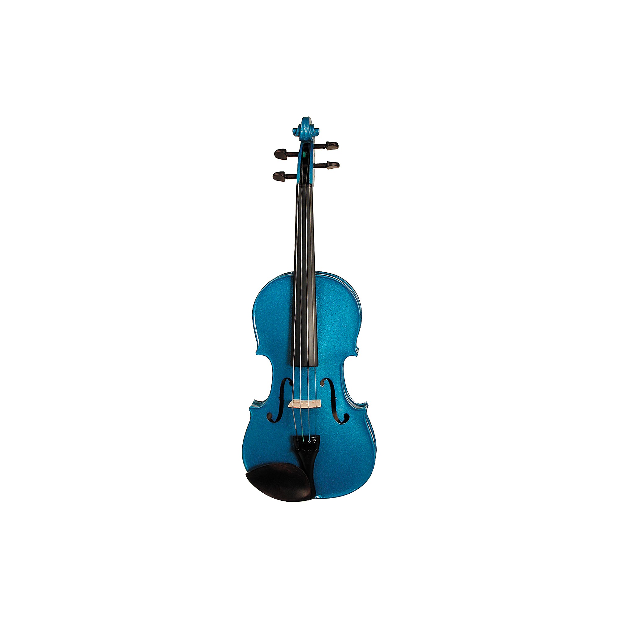 バイオリン OUTFIT STENTOR4/4 　1018 Stentor Harlequin Series Violin Outfit | Music & Arts