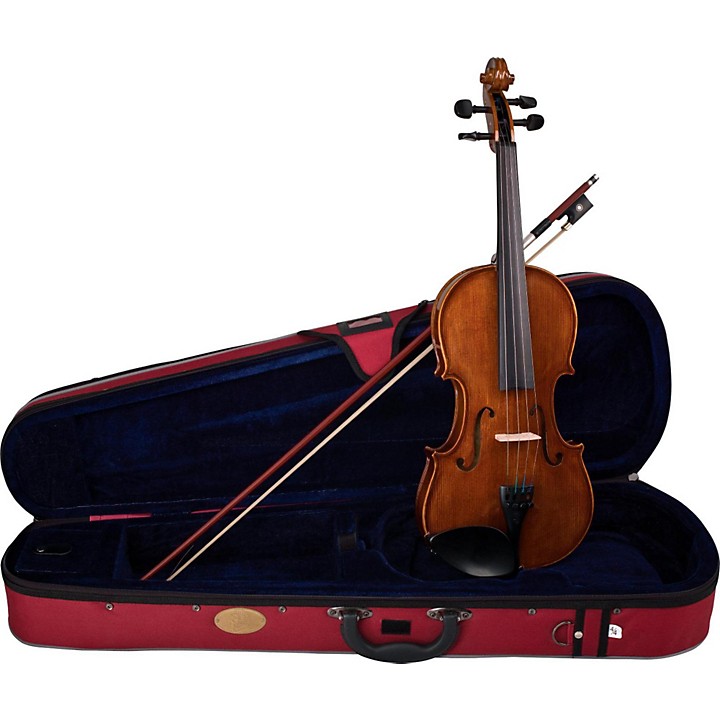 Stentor 1500 Student II Series Violin Outfit | Music & Arts