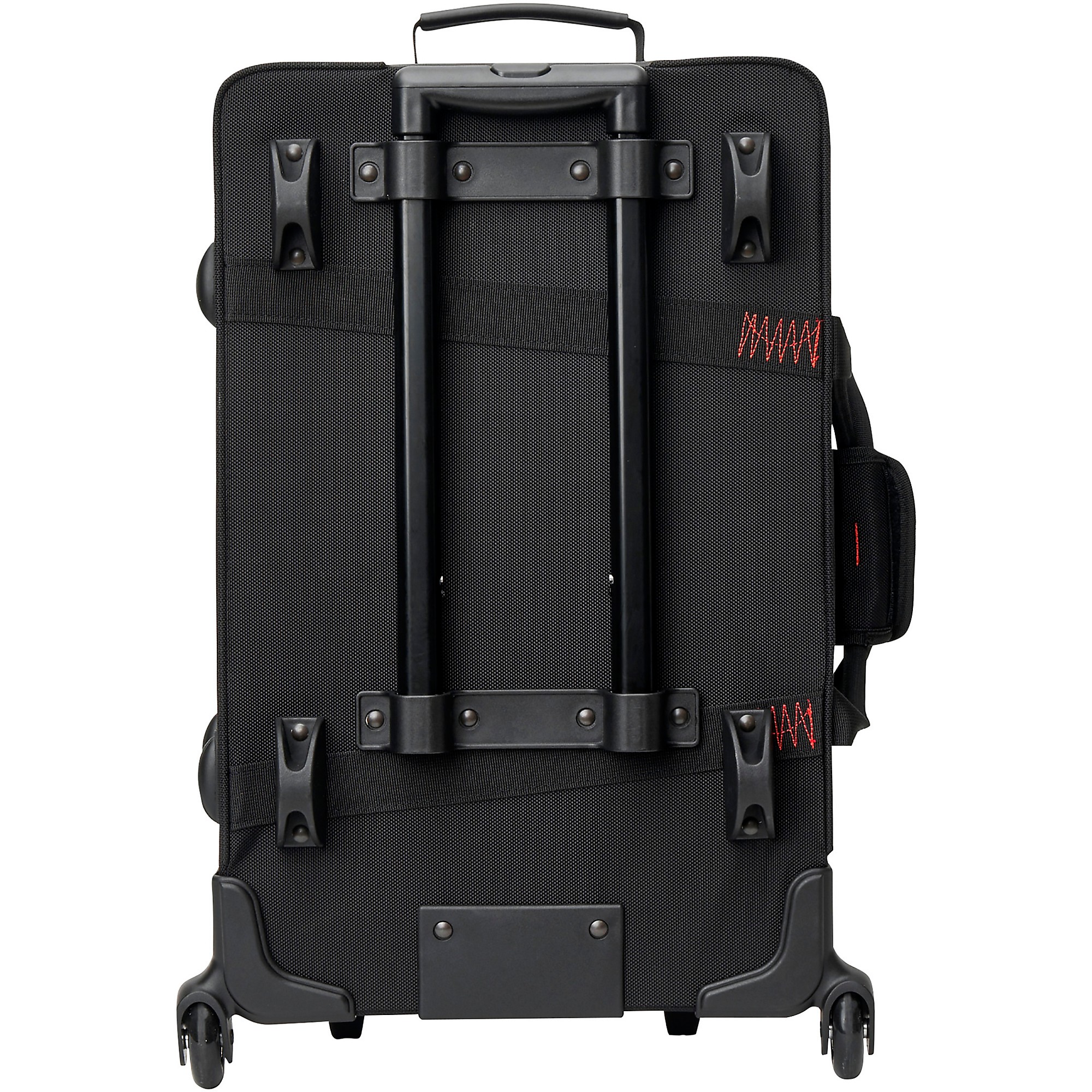 Protec IP301TWL iPAC Triple Trumpet Case with Wheels | Music & Arts