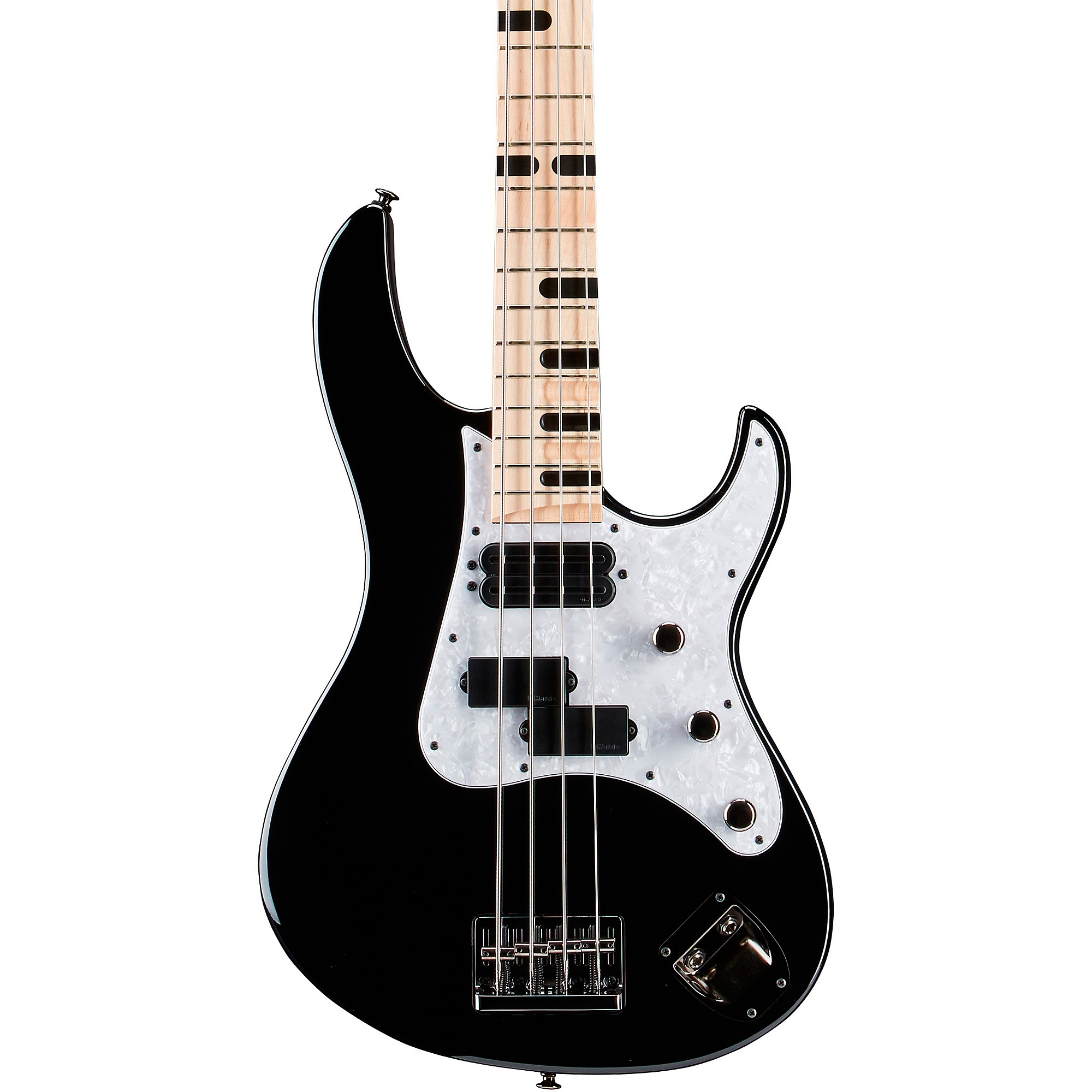 Yamaha Billy Sheehan Signature Attitude 3 Electric Bass | Music & Arts