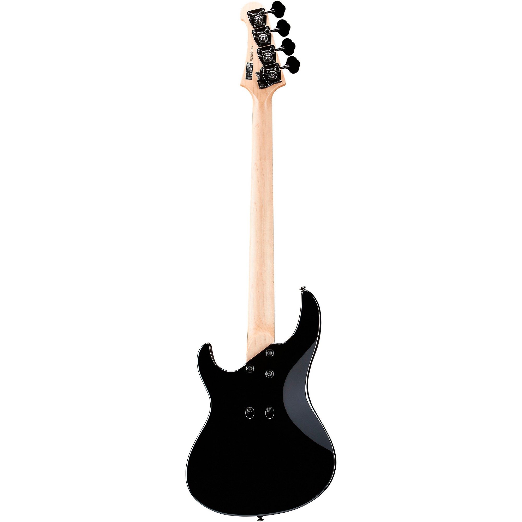 Yamaha Billy Sheehan Signature Attitude 3 Electric Bass