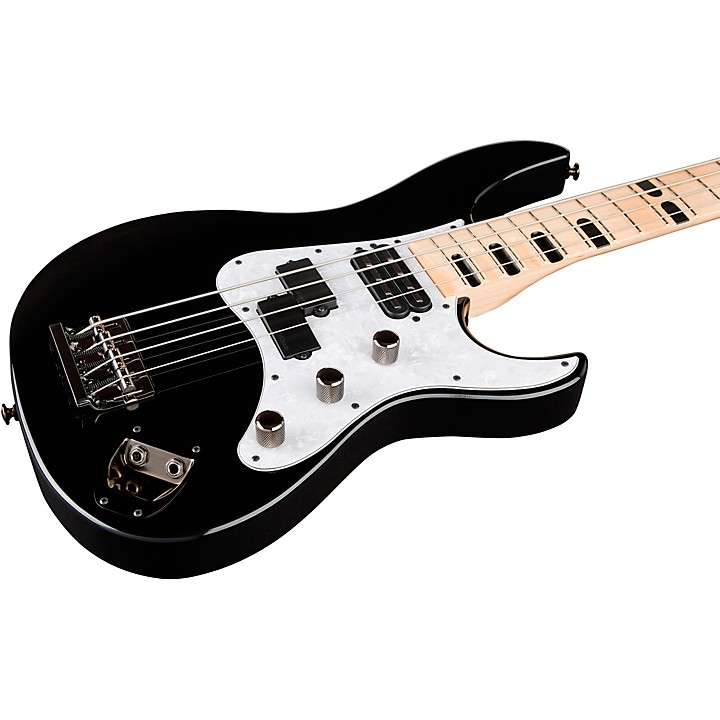 Yamaha Billy Sheehan Signature Attitude 3 Electric Bass | Music & Arts