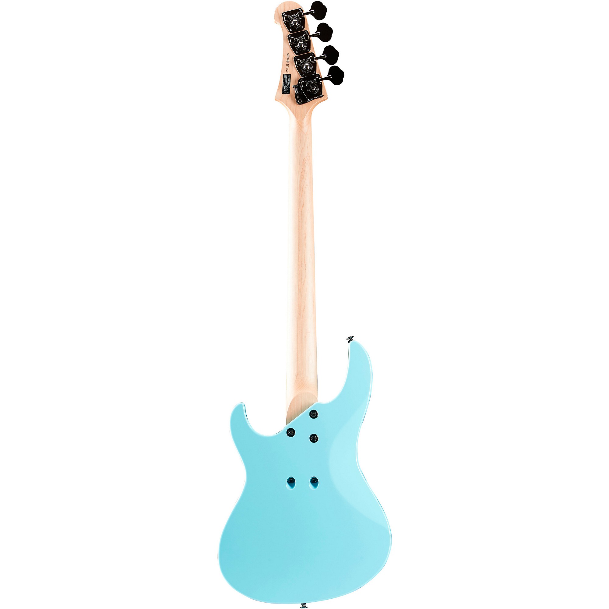 Yamaha Billy Sheehan Signature Attitude 3 Electric Bass | Music & Arts