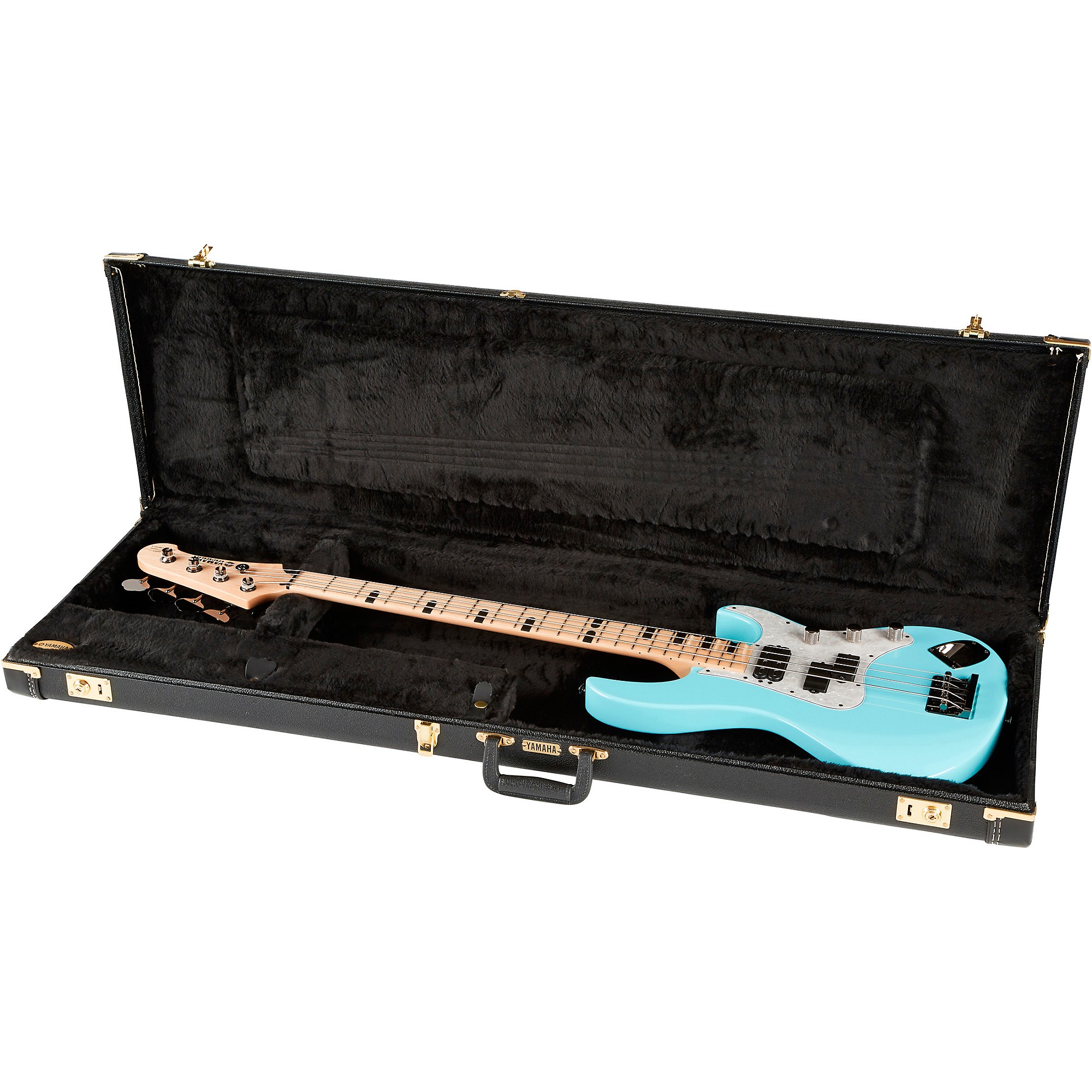 Yamaha Billy Sheehan Signature Attitude 3 Electric Bass | Music & Arts