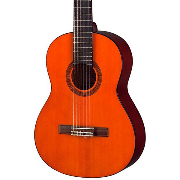 yamaha cgs student classical guitar