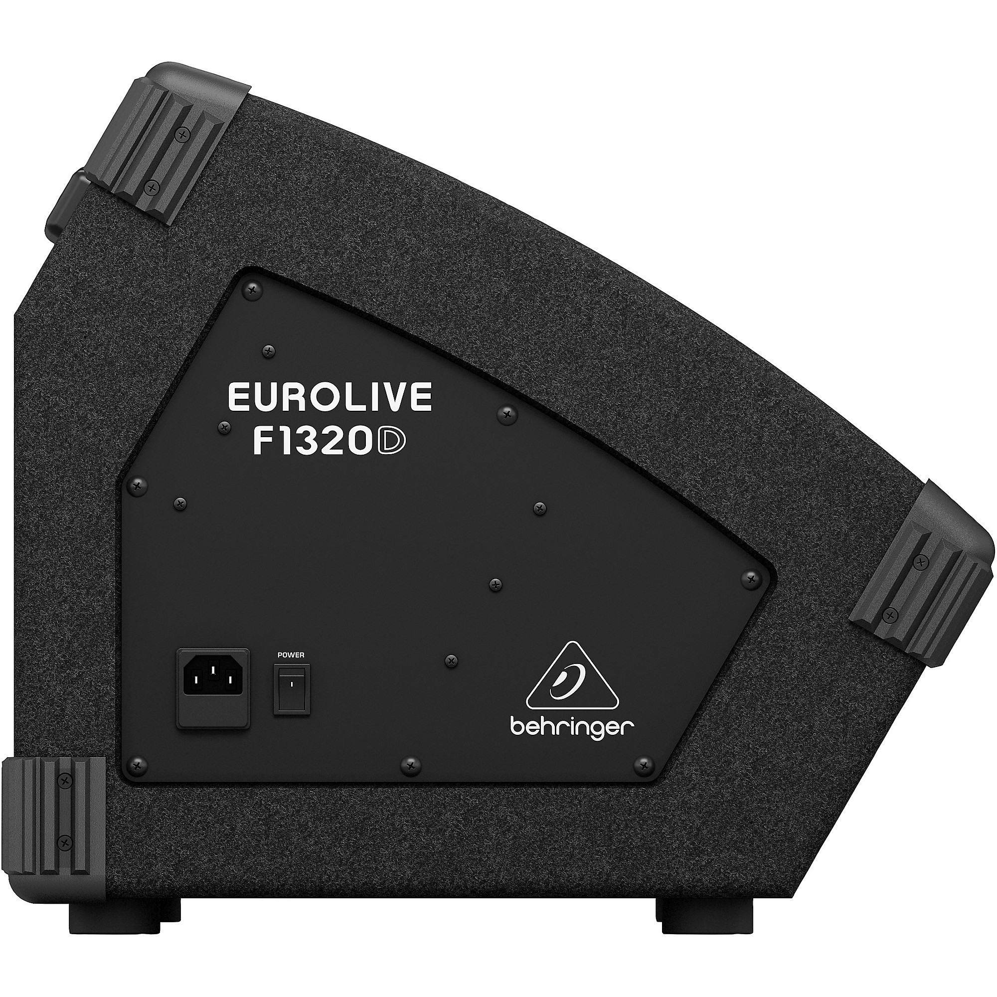べリンガー EUROLIVE F1320D Behringer EUROLIVE F1320D 300W 12