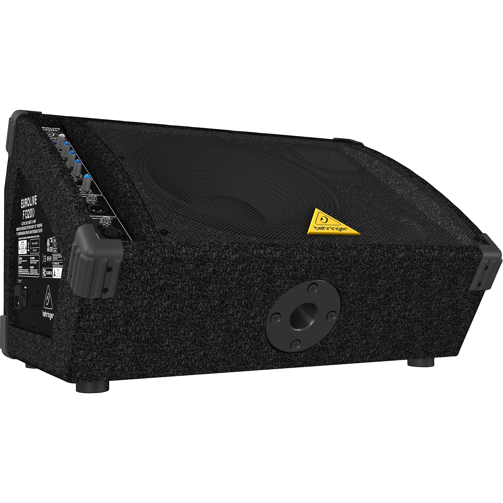 べリンガー EUROLIVE F1320D Behringer EUROLIVE F1320D 300W 12