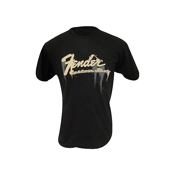 fender shirt