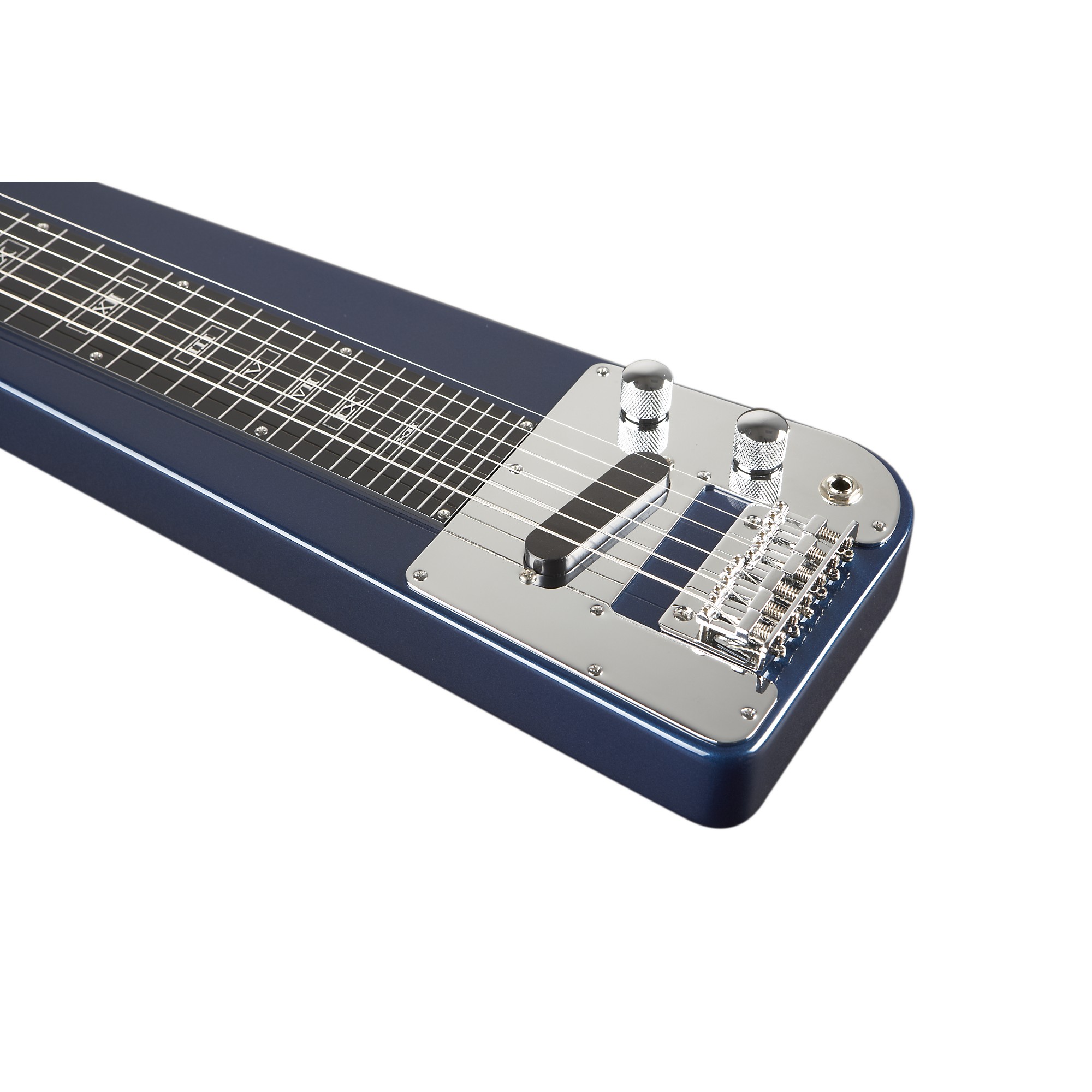 Rogue RLS-1 Lap Steel Guitar With Stand and Gig Bag | Music & Arts