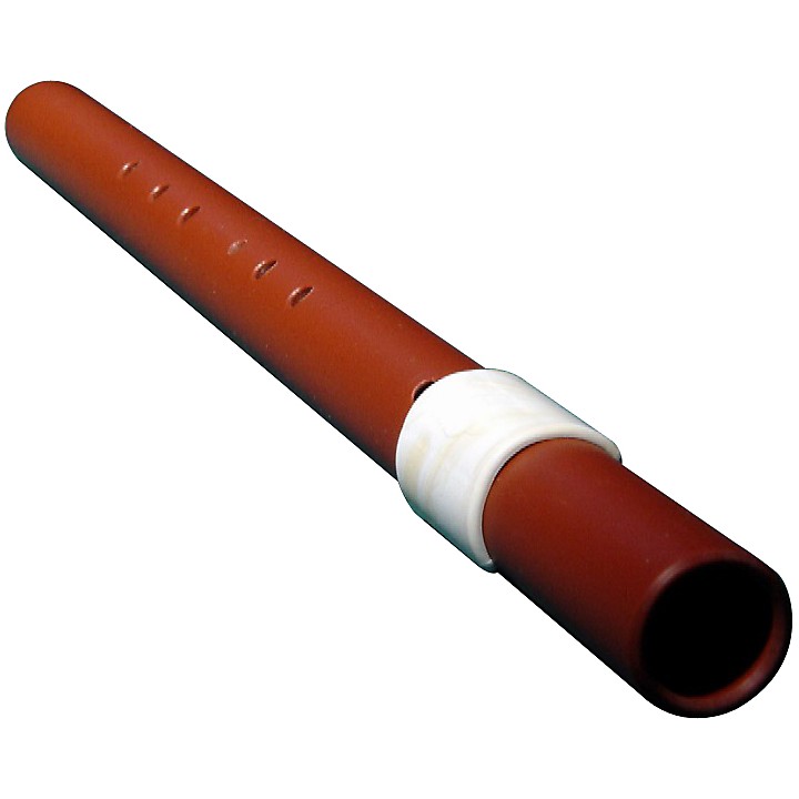 Pvc native outlet american flute