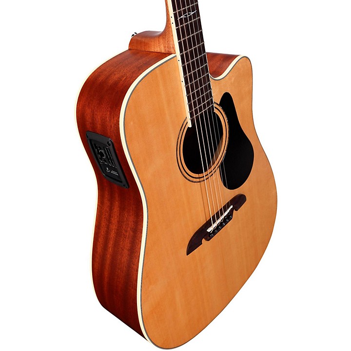 Alvarez ad60ce deals review