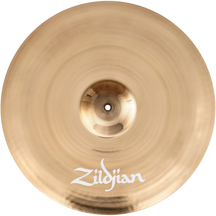 Zildjian a custom store anniversary ride 21