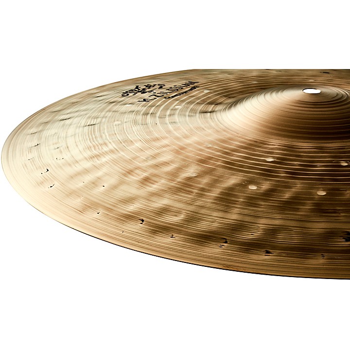 Zildjian K Constantinople Crash Ride | Music & Arts