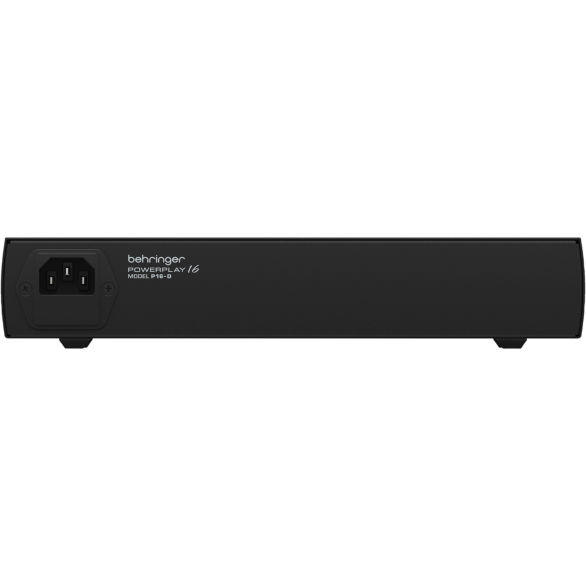 Behringer POWERPLAY P16-D 16-Channel Digital ULTRANET Distributor