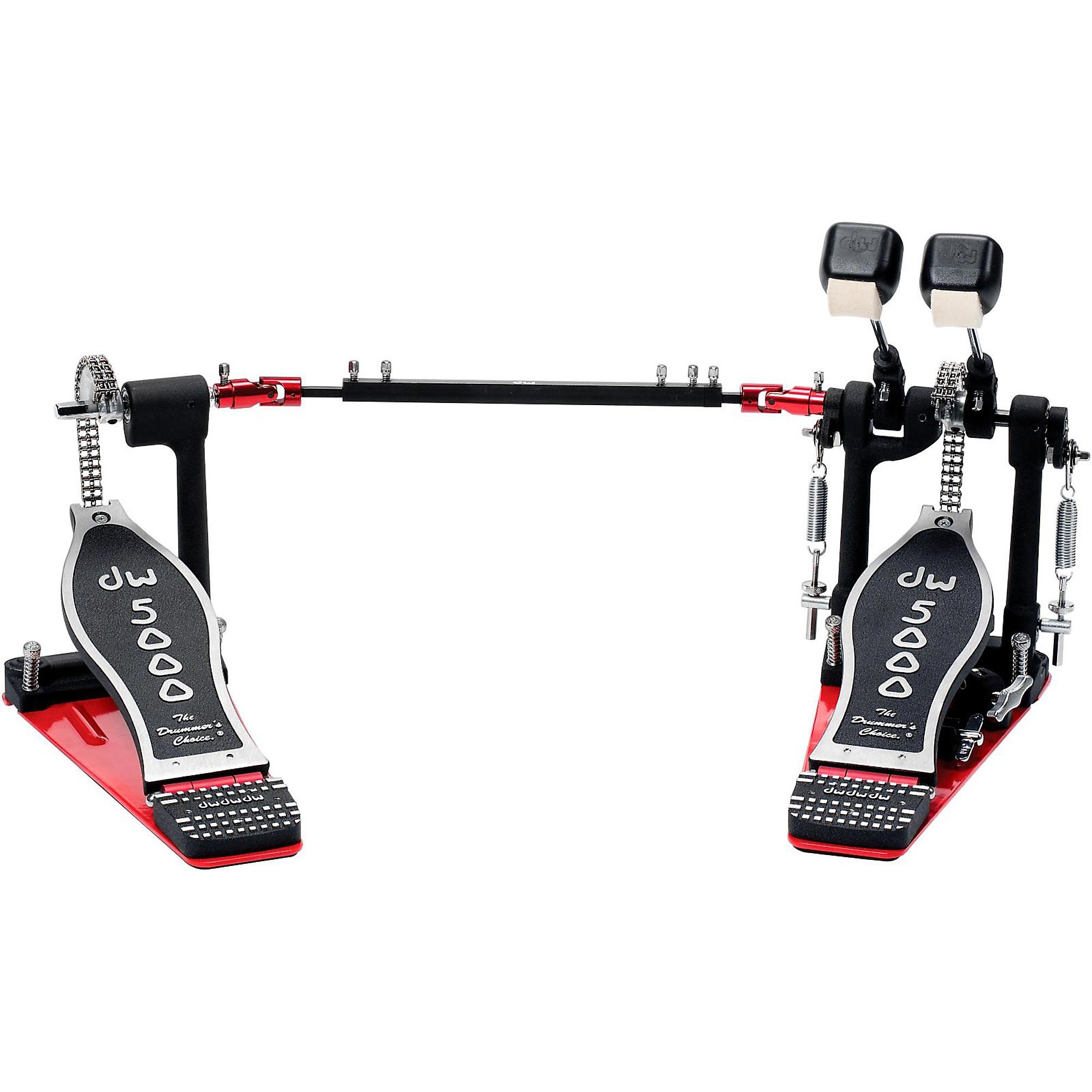 DW 5000 Series Double Pedal | Music & Arts