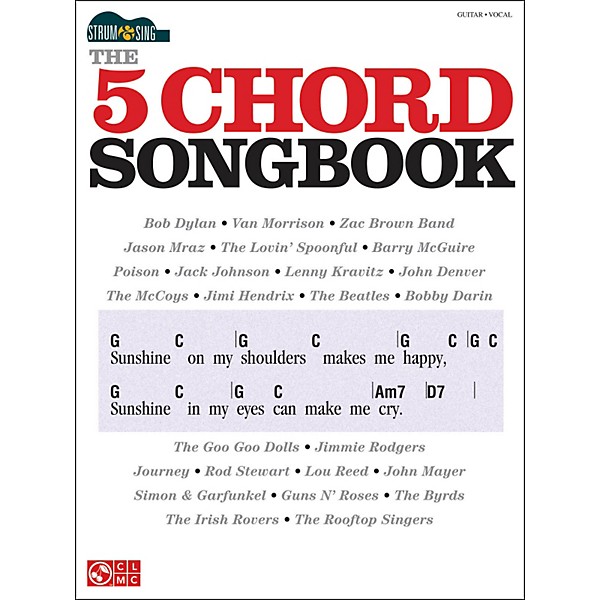 cherry lane songbooks