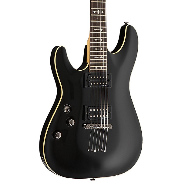 schecter research omen 6