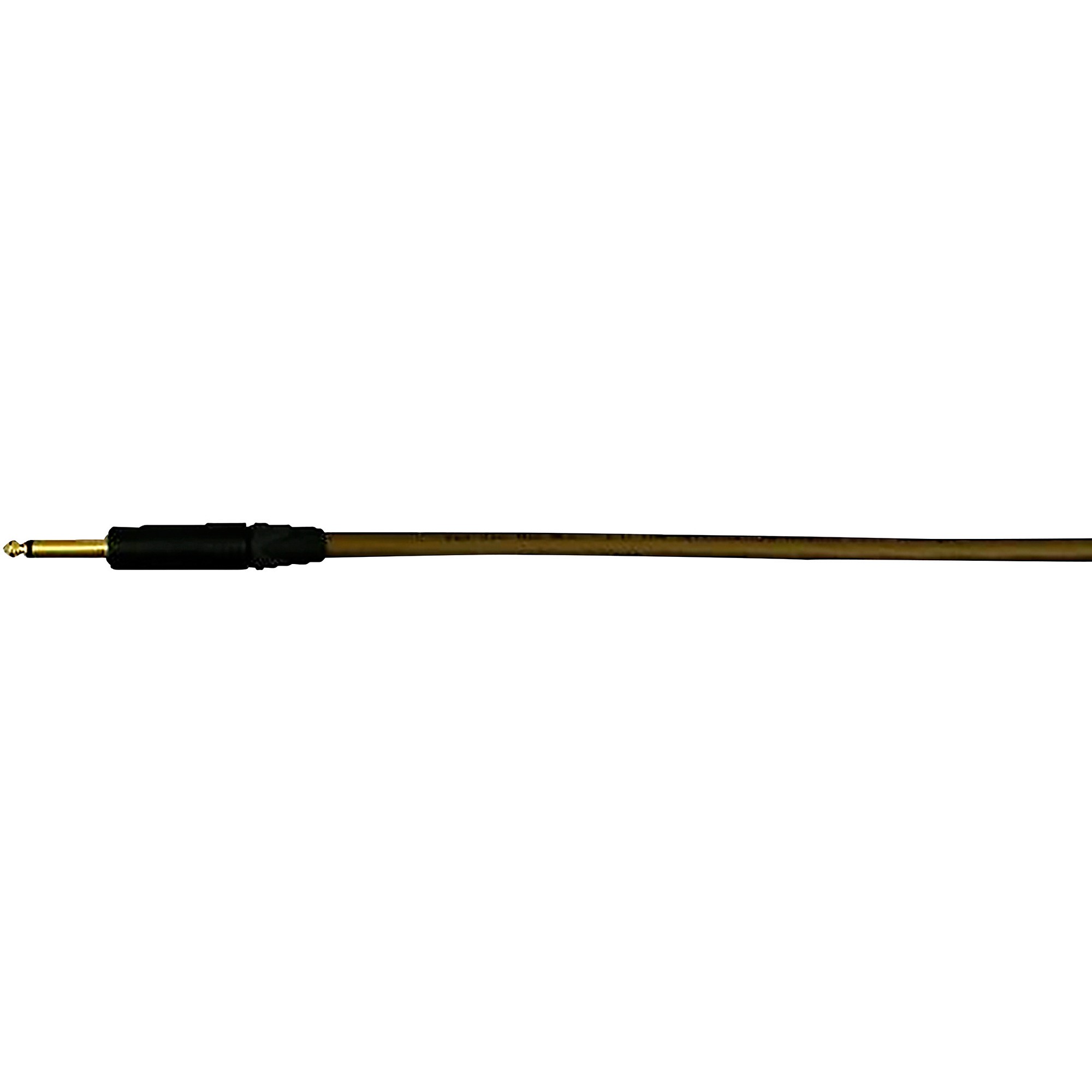 Lava van den Hul Hybrid Instrument Cable Straight to