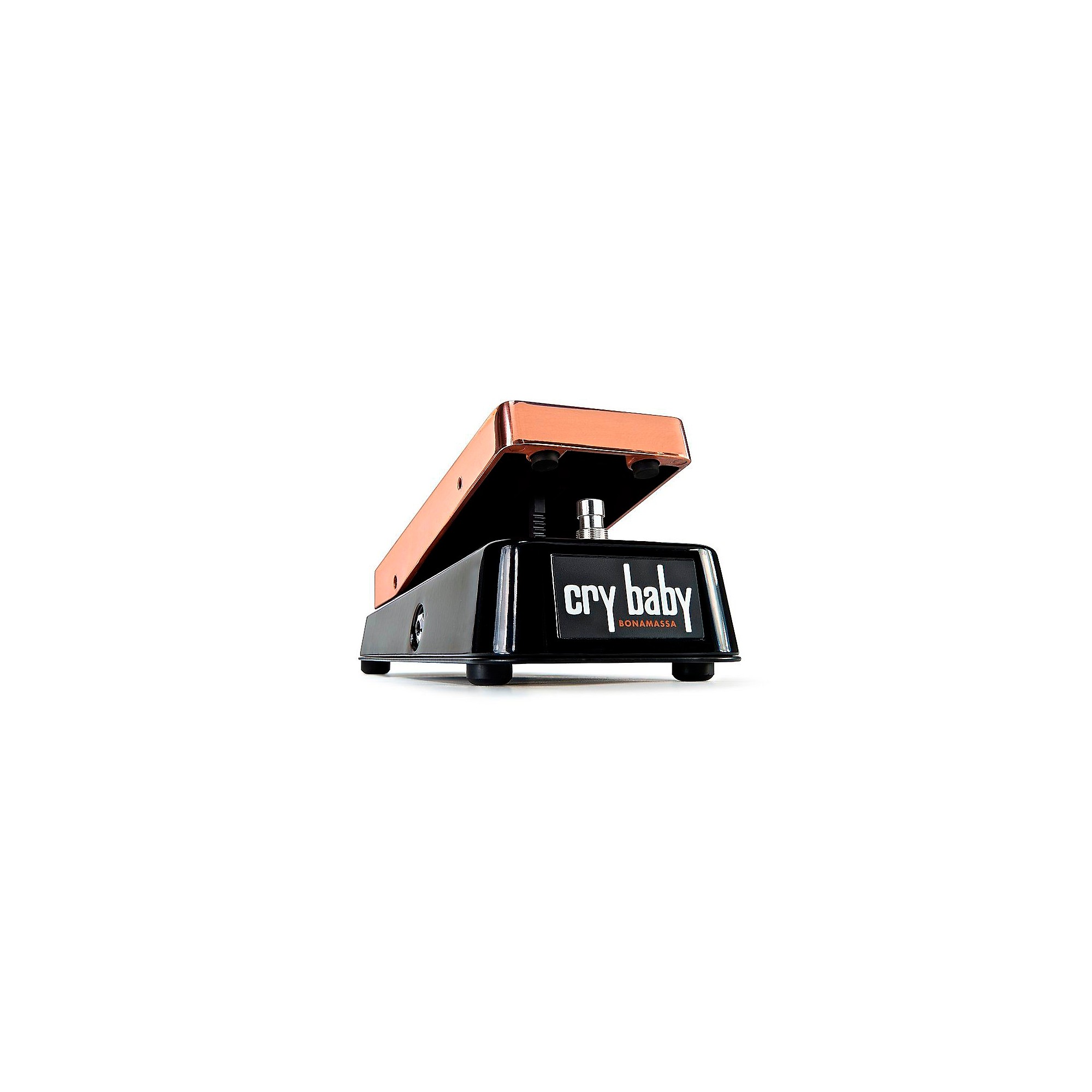 T*T様 JIM DUNLOP / JB95 Joe Bonamassa Cry JOE BONAMASSA CRY BABY® WAH - Dunlop