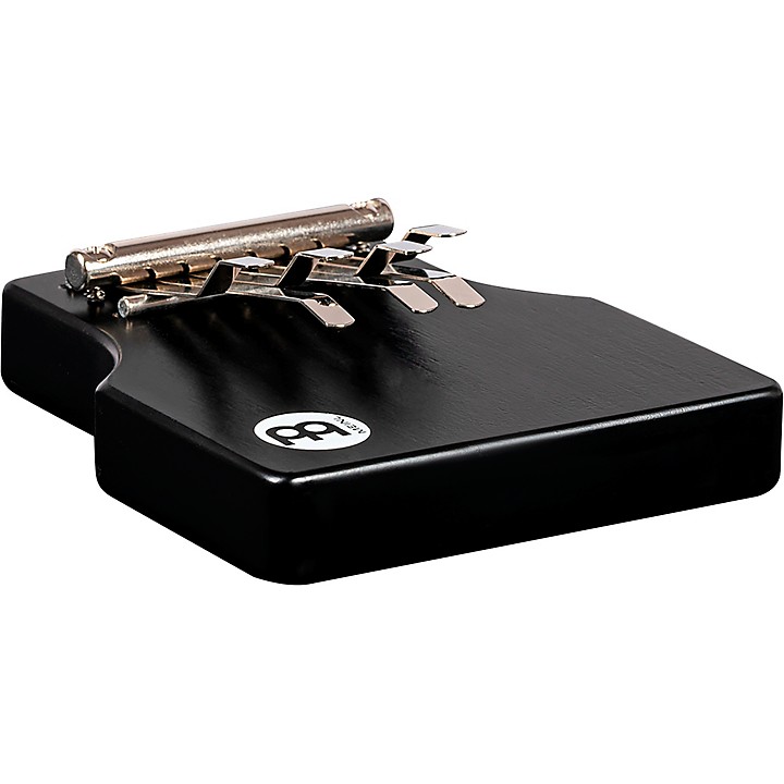 Eckroth Music - Meinl Kalimba Medium Black