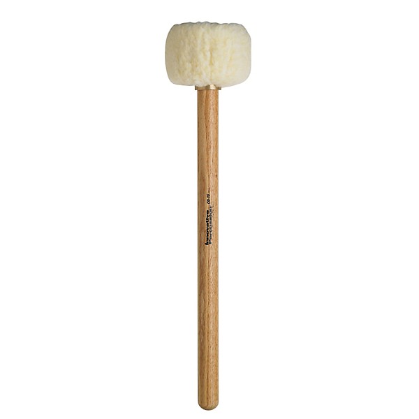 Innovative Percussion Concert Bass Drum Mallet Music & Arts
