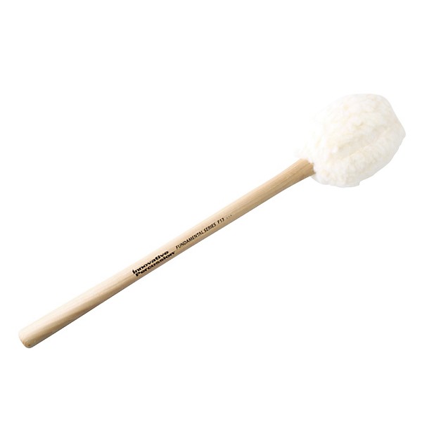 Innovative Percussion Fundamental Series Bass Drum Mallet Music & Arts