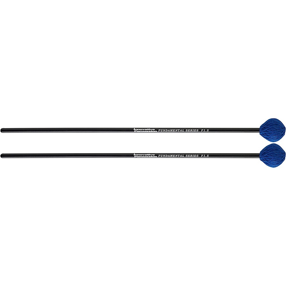Innovative Percussion Innovative Percussion Soloist Series Mallets