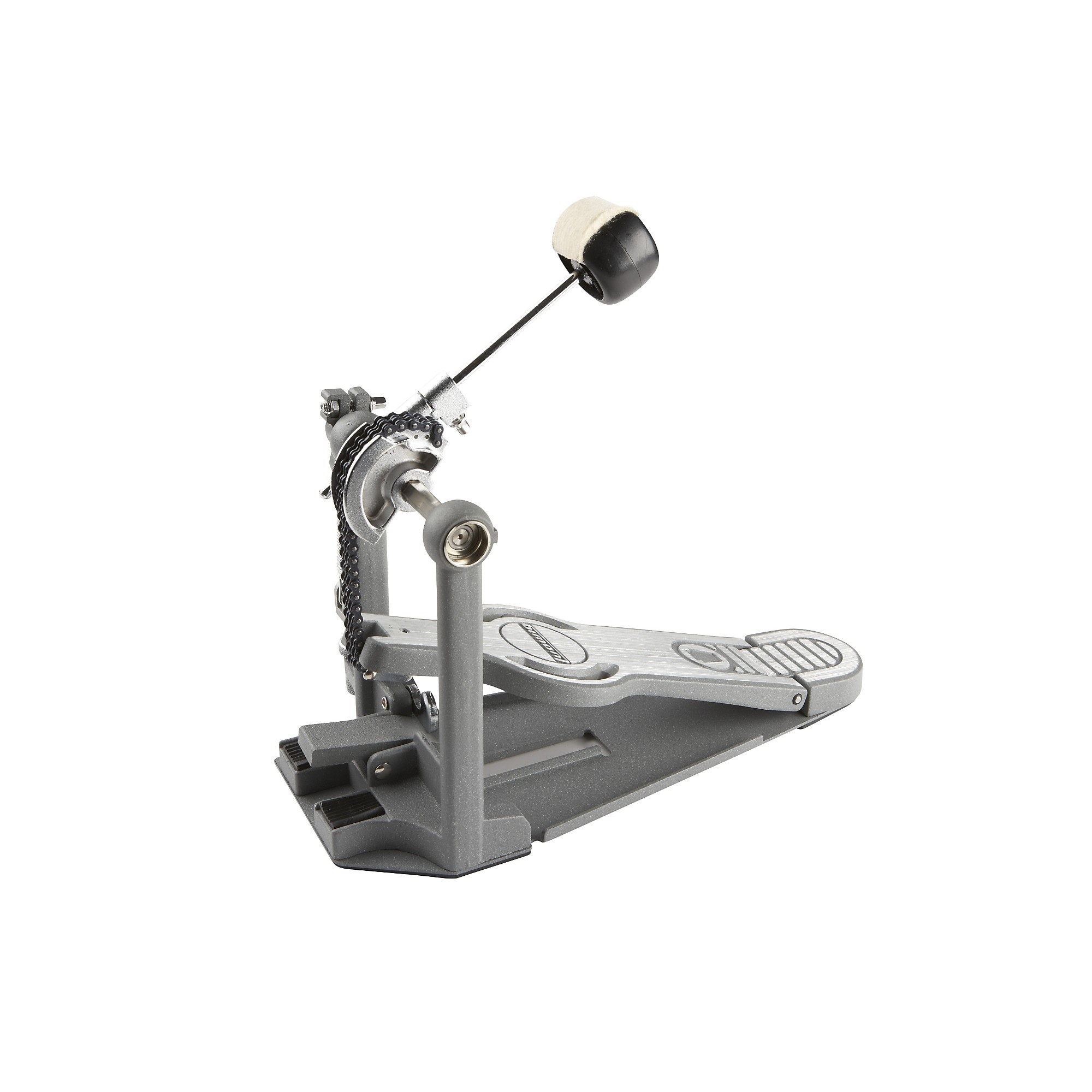 Ludwig Atlas Standard Kick Pedal | Music & Arts Ludwig Atlas Standard Kick Pedal | Music & Arts