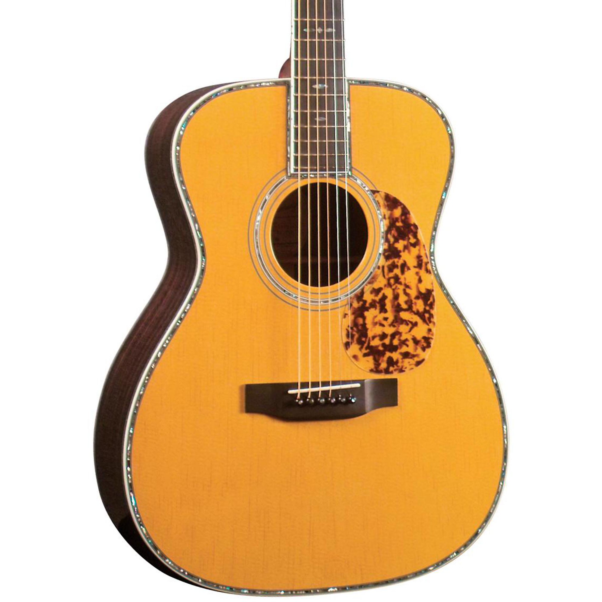 Blueridge deals guitar company