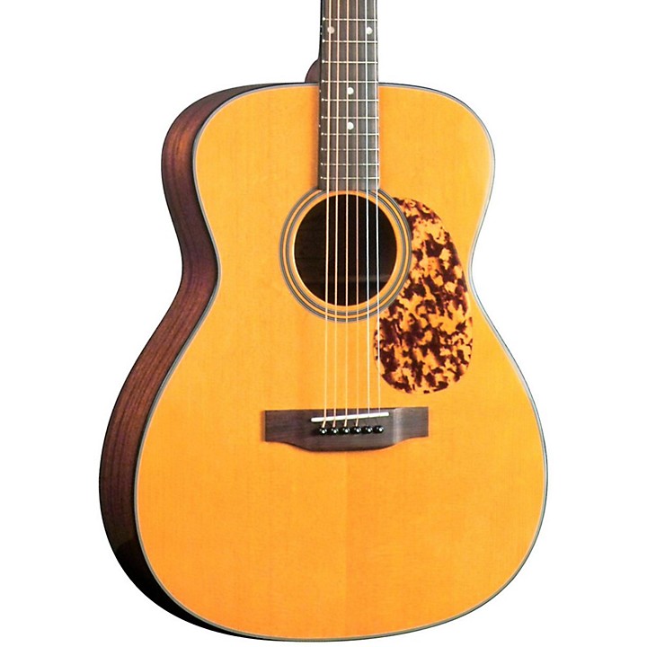 Blueridge deals acoustic guitar