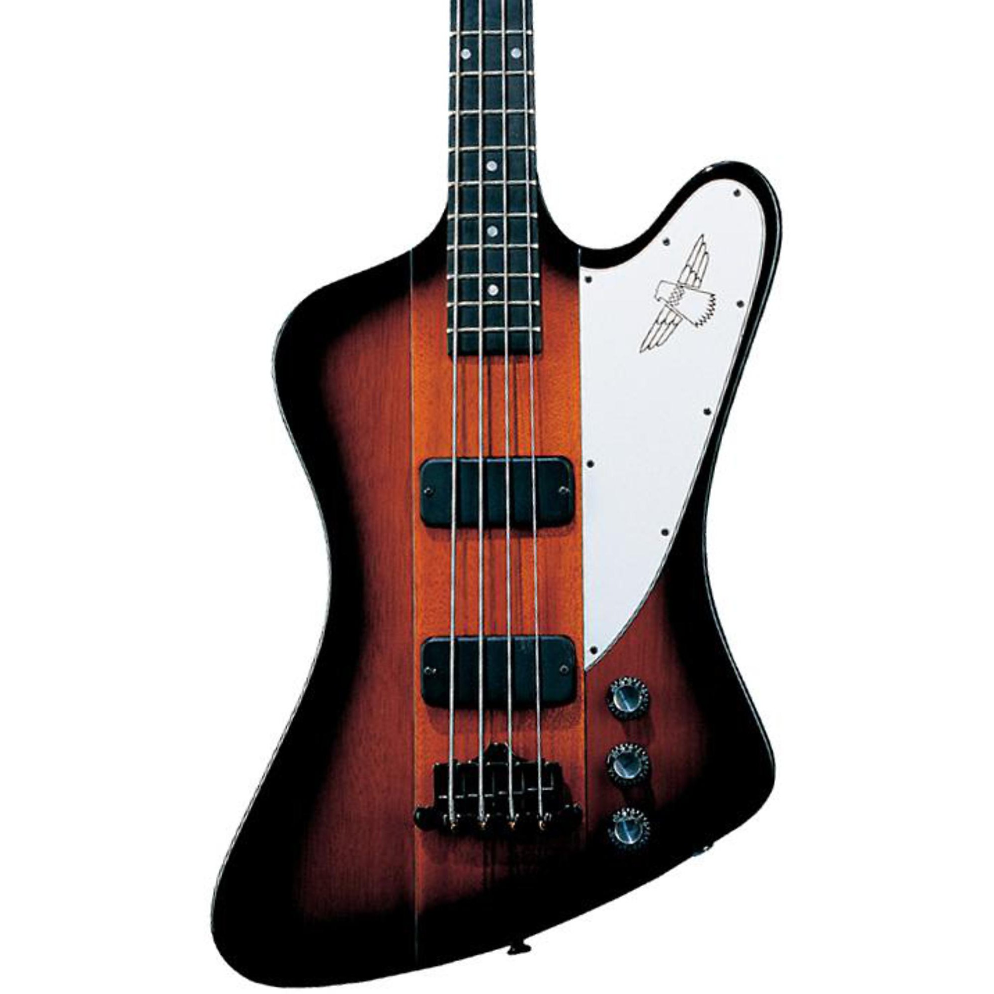 Epiphone Thunderbird Classic-IV PRO Electric Bass Guitar | Music 