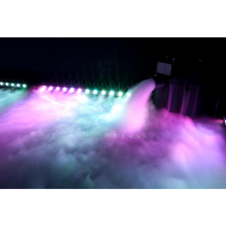 Chauvet DJ Nimbus - 3000 Watt Professional Dry Ice Machine