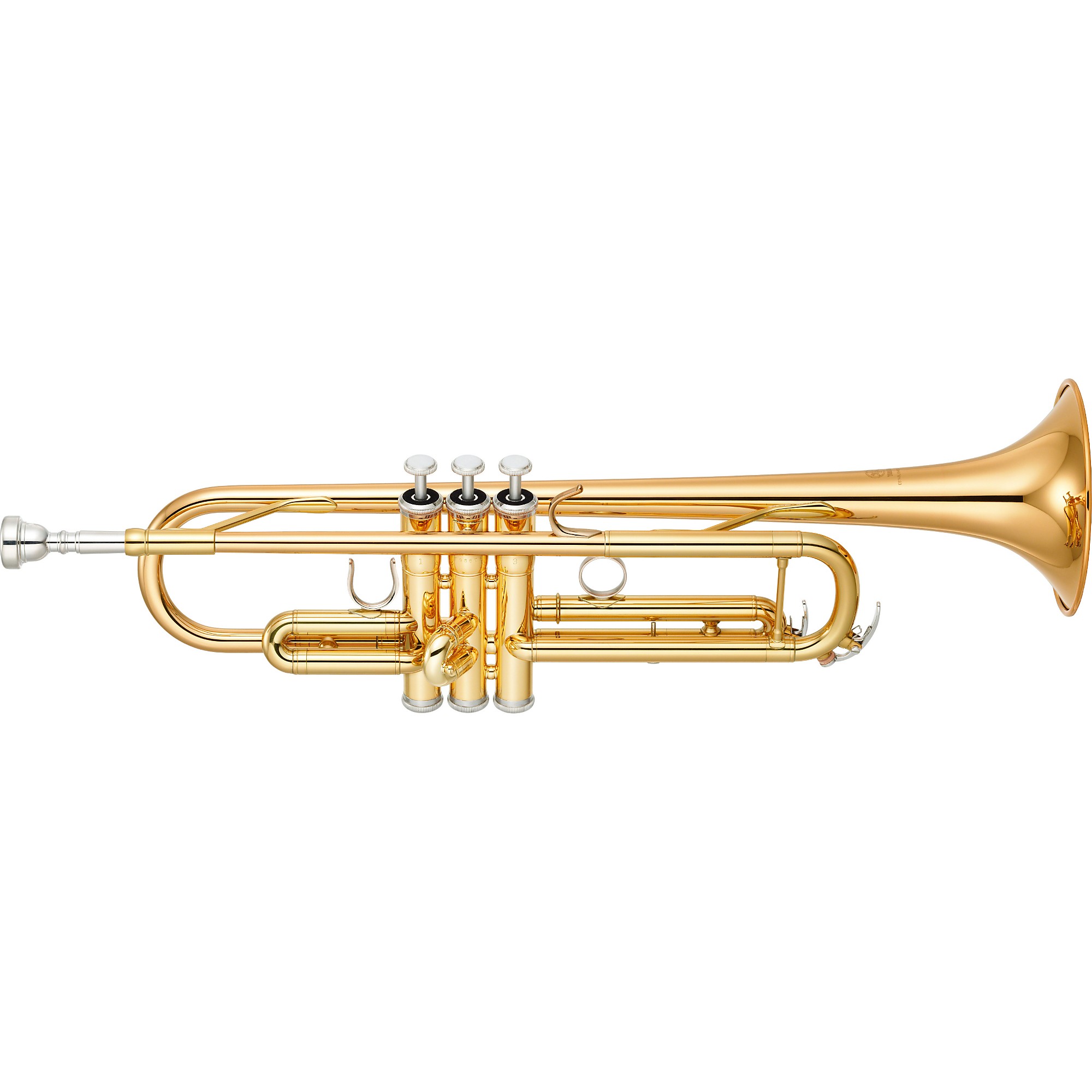 Yamaha YTR-4335GII Intermediate Trumpet