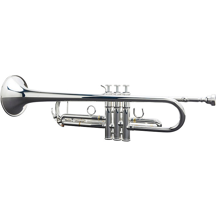 Yamaha YTR-4335GII Intermediate Trumpet | Music & Arts