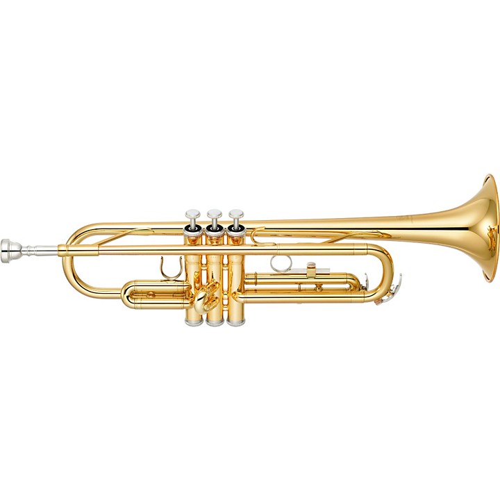 Yamaha YTR-2330 Standard Bb Trumpet | Music & Arts