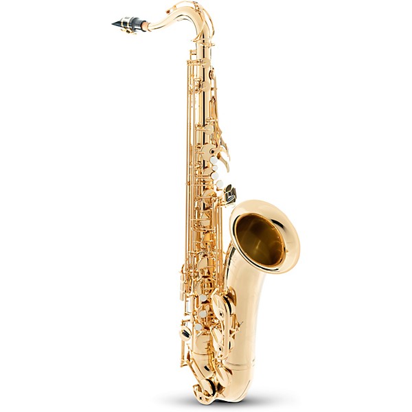 intermediate tenor saxophones