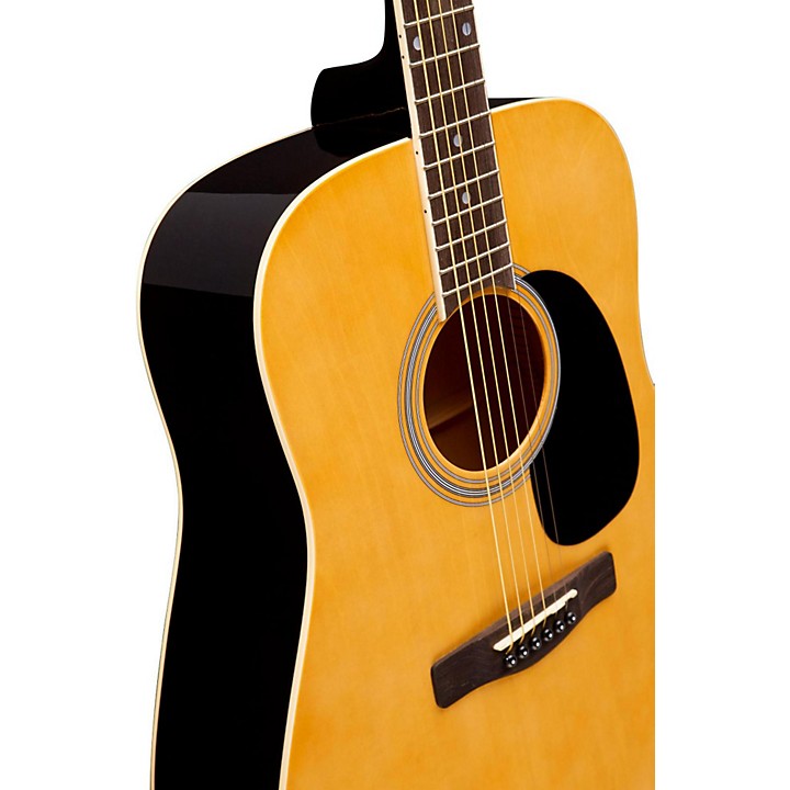 Rogue deals parlor guitar