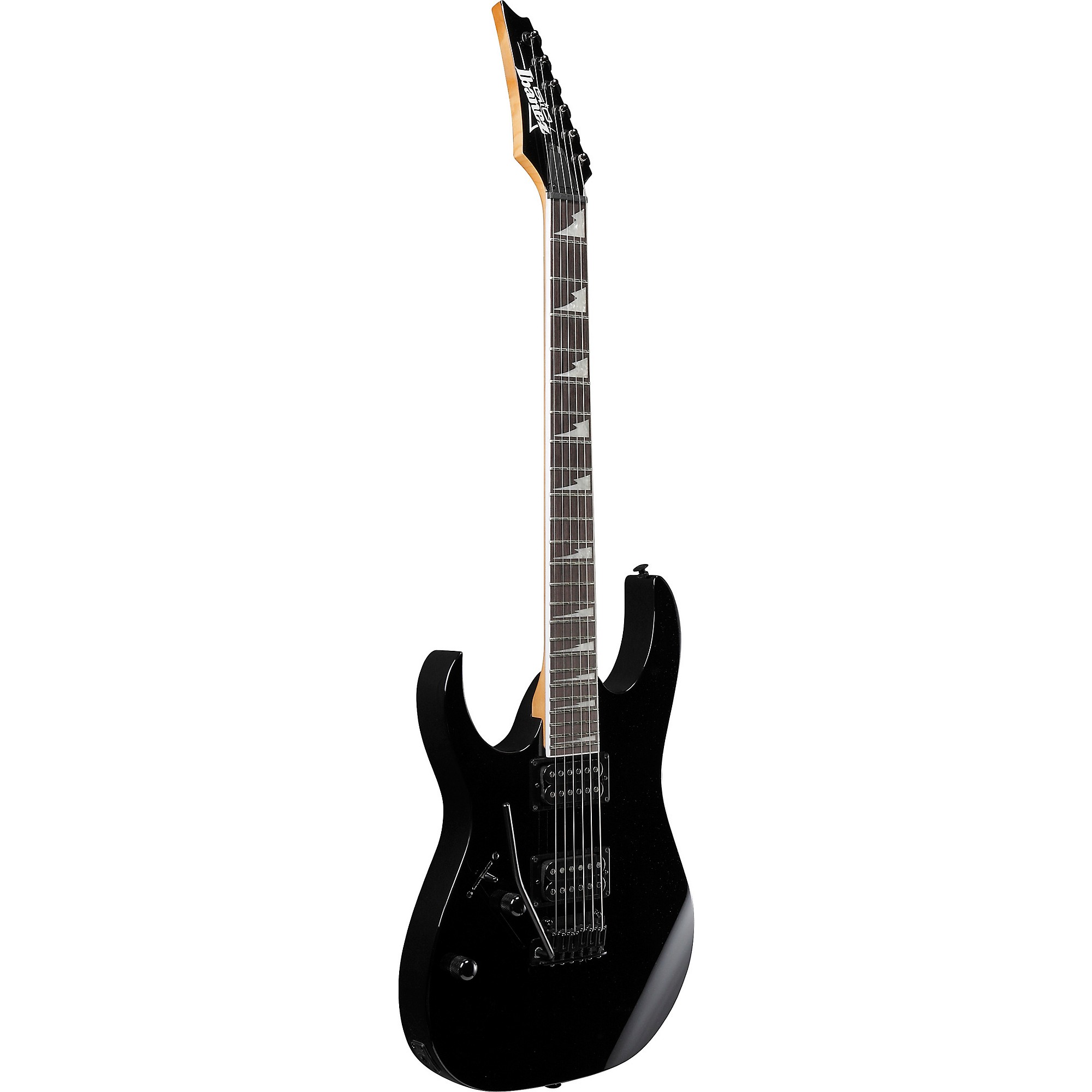Ibanez GRG120BDXL Left-Handed Electric Guitar | Music & Arts