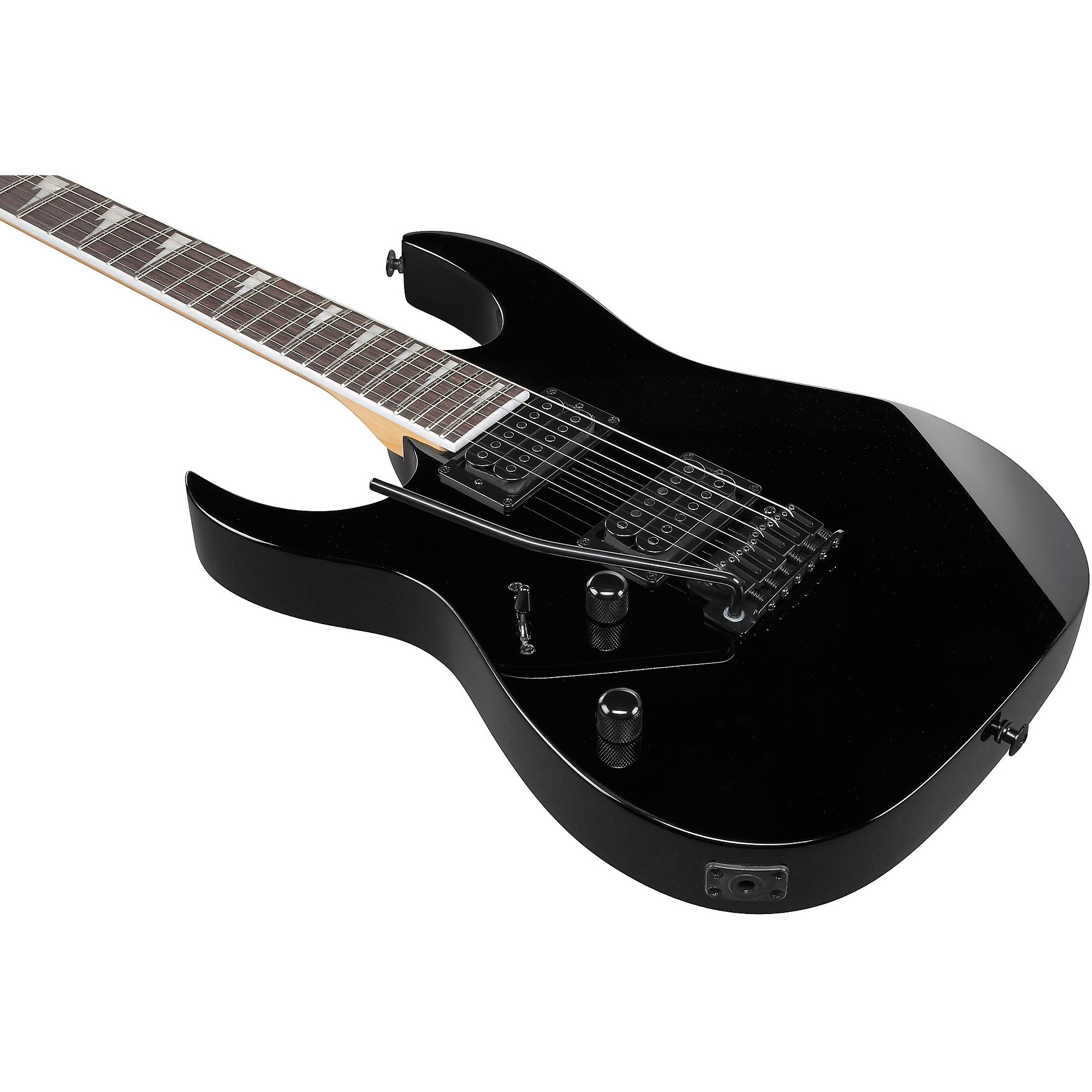 Ibanez GRG120BDXL Left-Handed Electric Guitar | Music & Arts
