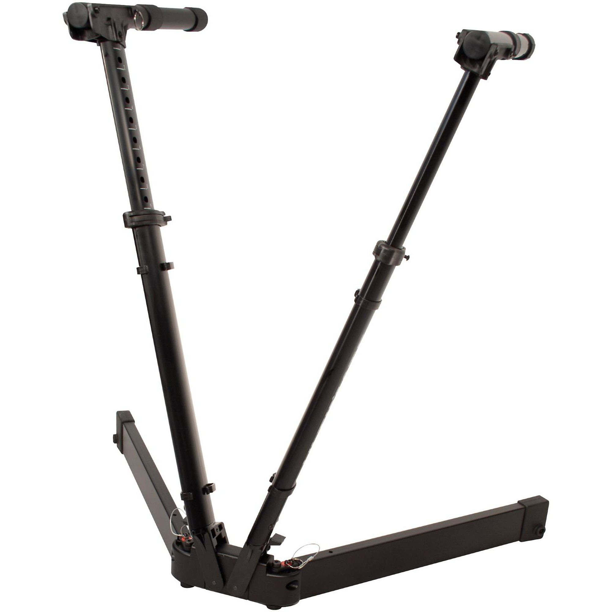 キーボードスタンド　Ultimate V-Stand Ultimate Support V-Stand Pro V-Style Keyboard Stand | Music
