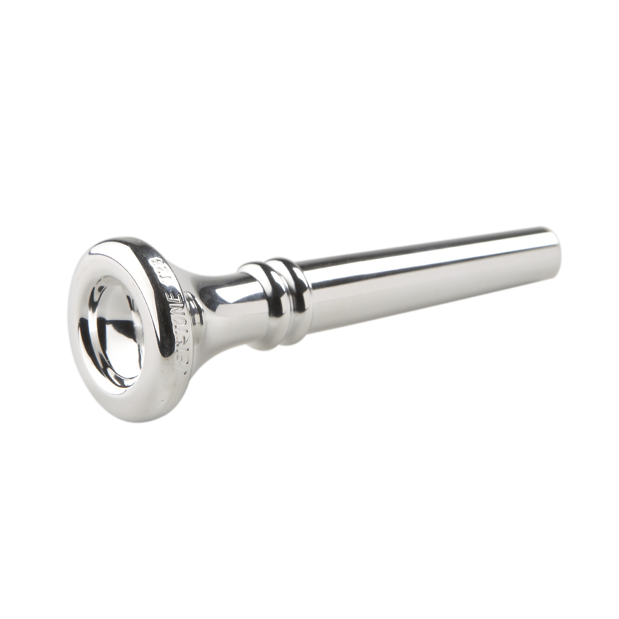管楽器・吹奏楽器 JET-TONE CUSTOM MODEL 2D Jet-Tone T2B Classic Re-Issue Trumpet Mouthpiece | Music & Arts