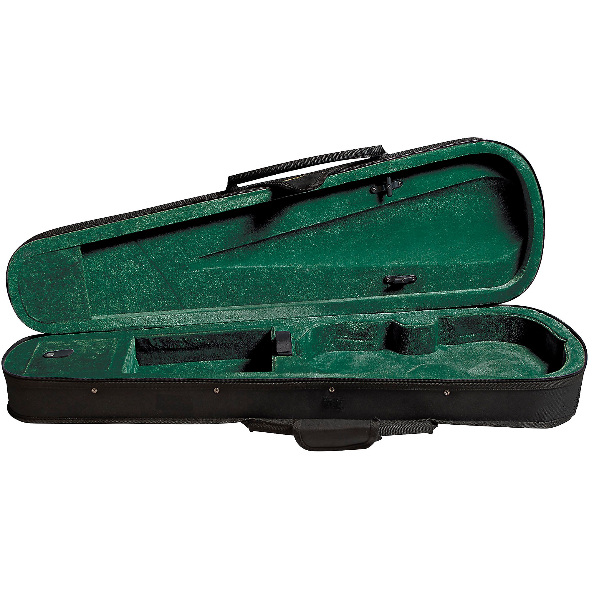 Cremona SV-75RS Premier Novice Series Sparkling Rose Violin Outfit