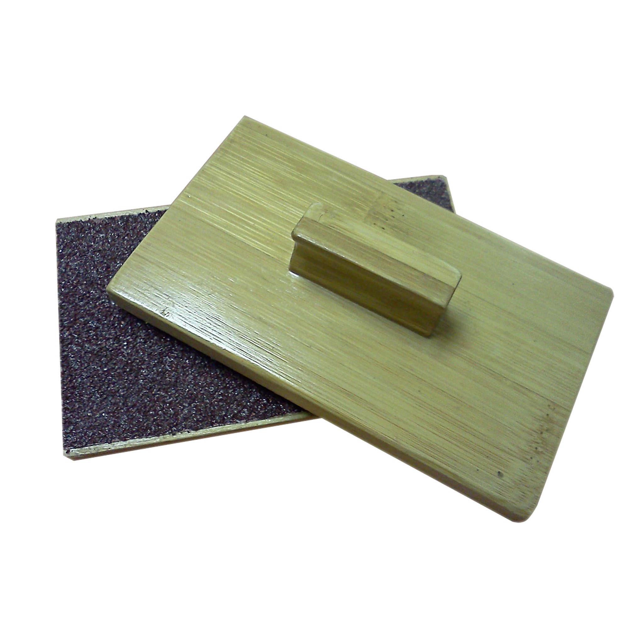 Rhythm Band RB753 Sand Blocks - Pair