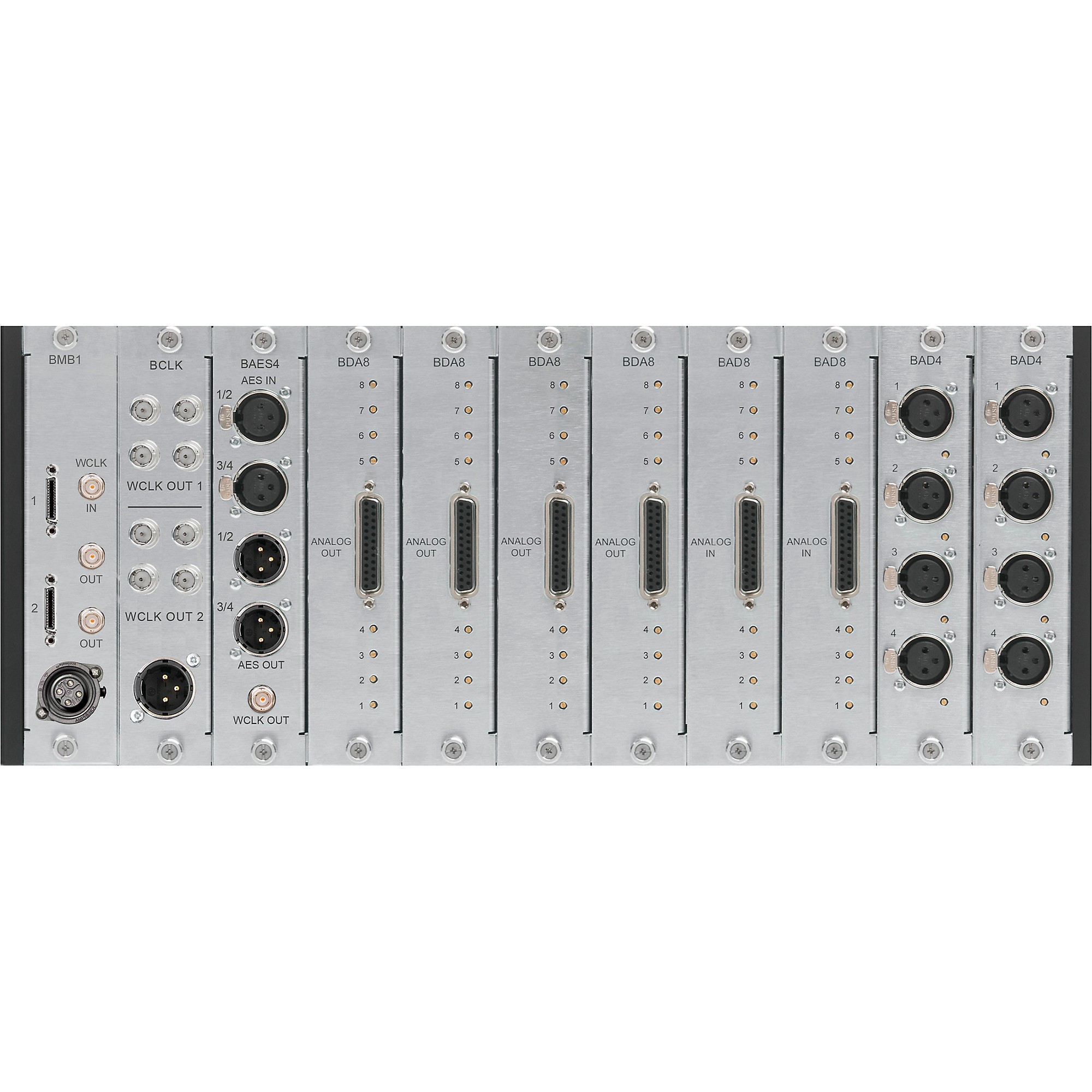 BURL Audio B80 MOTHERSHIP 3 - Thumbnail 2