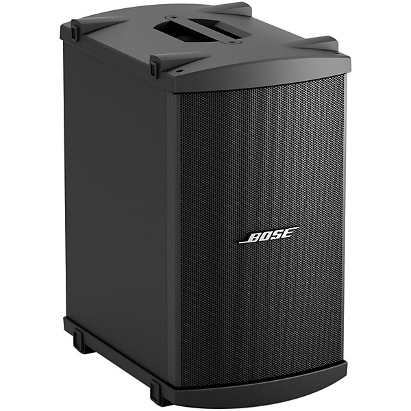 bose bass